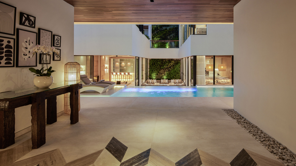 Villa Nini Elly - From pool to interiors